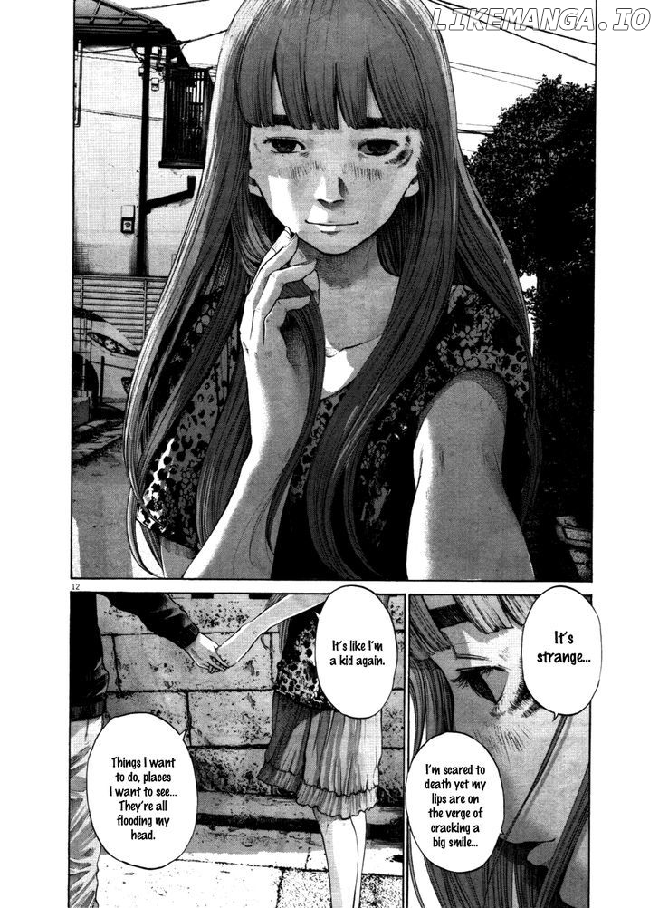 Read Goodnight Punpun Manga Online