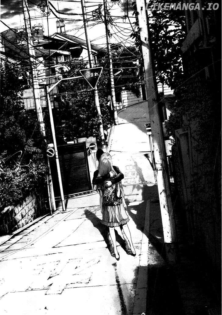 Read Goodnight Punpun Manga Online