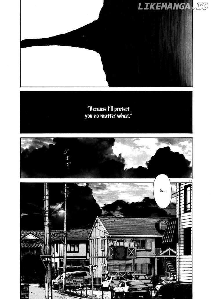 Read Goodnight Punpun Manga Online