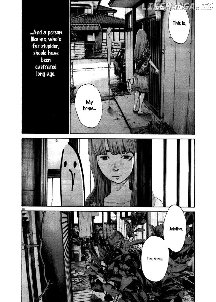 Read Goodnight Punpun Manga Online