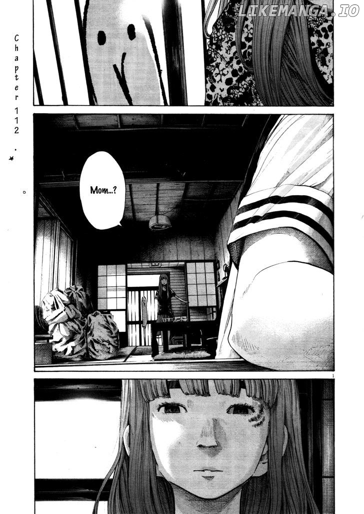 Read Goodnight Punpun Manga Online
