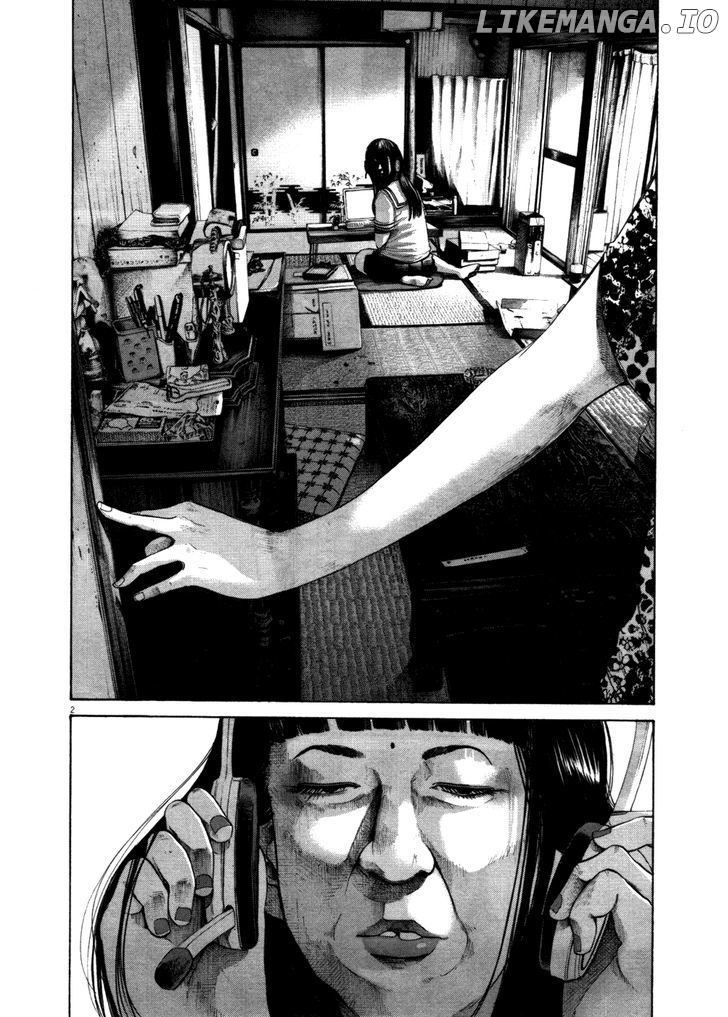 Read Goodnight Punpun Manga Online