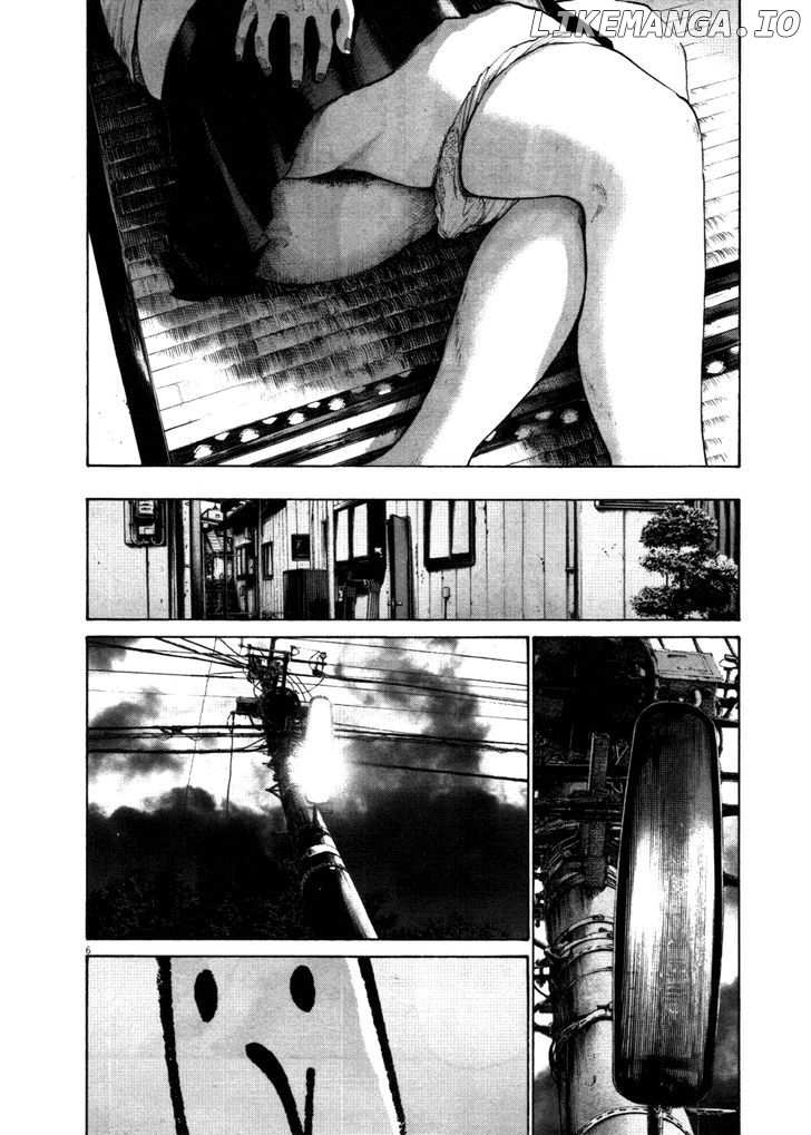 Read Goodnight Punpun Manga Online