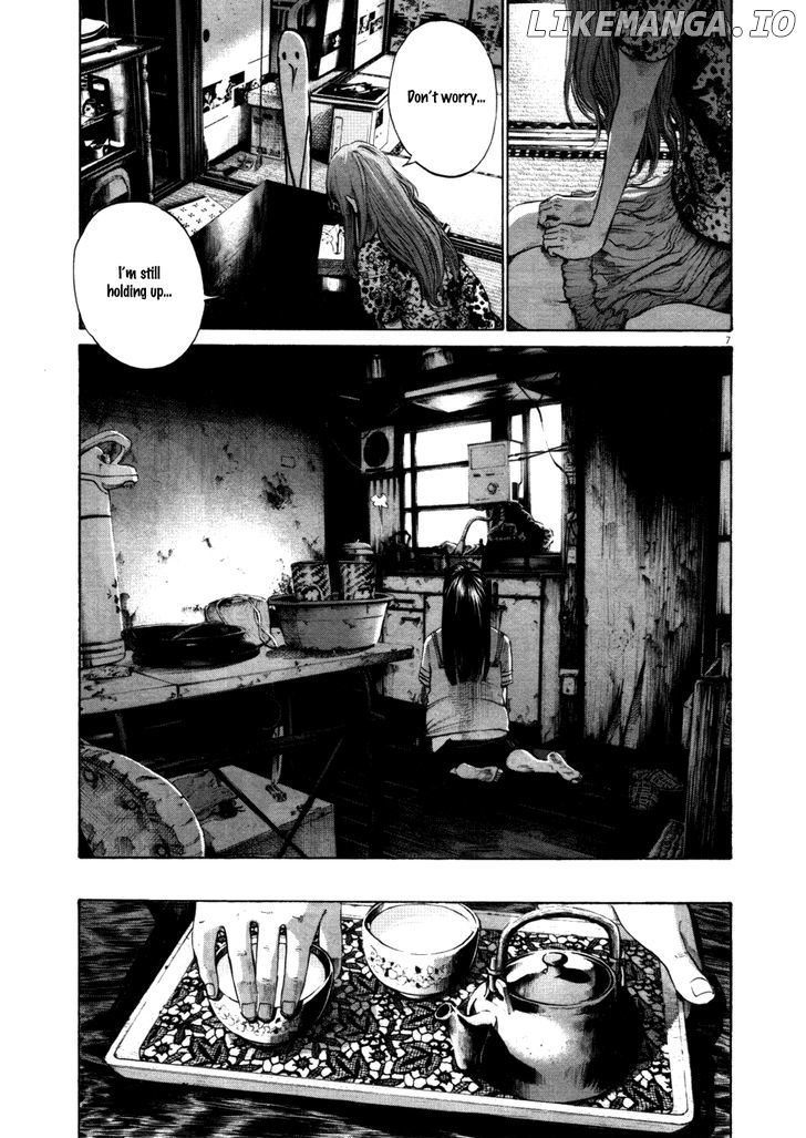 Read Goodnight Punpun Manga Online