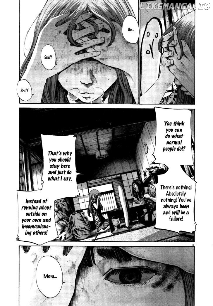 Read Goodnight Punpun Manga Online