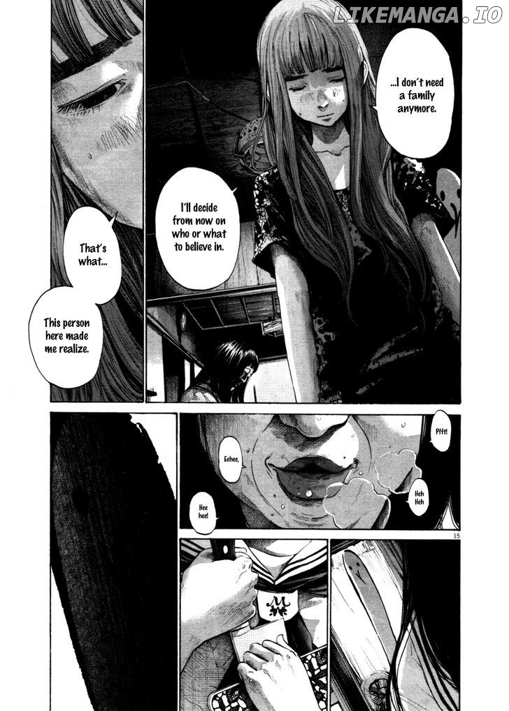 Read Goodnight Punpun Manga Online