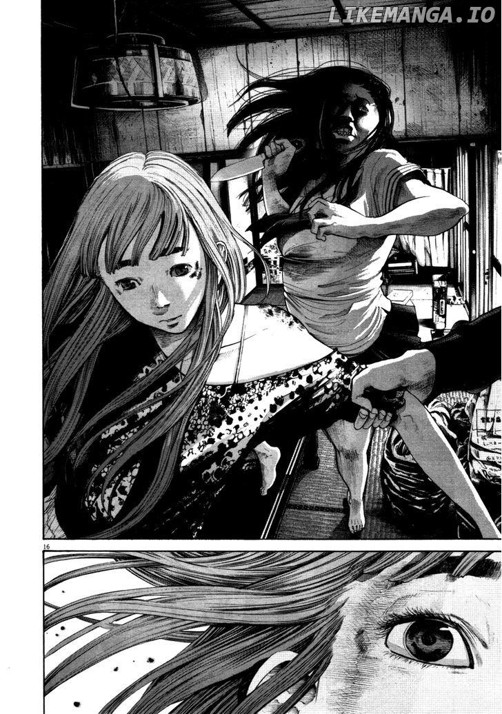 Read Goodnight Punpun Manga Online