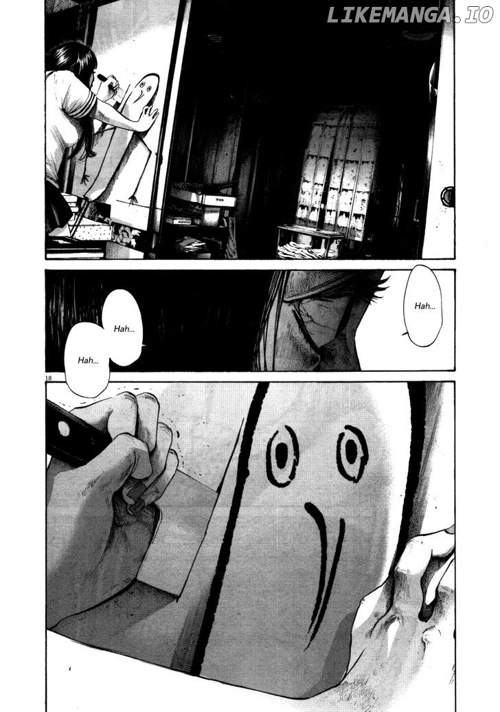 Read Goodnight Punpun Manga Online