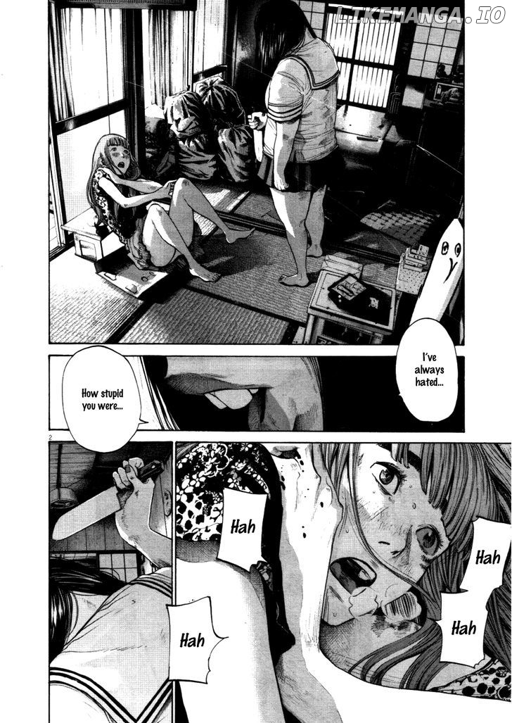 Read Goodnight Punpun Manga Online