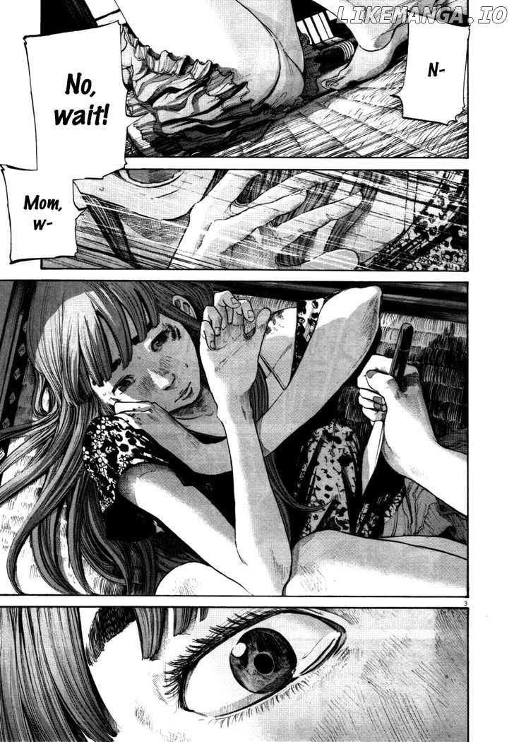 Read Goodnight Punpun Manga Online