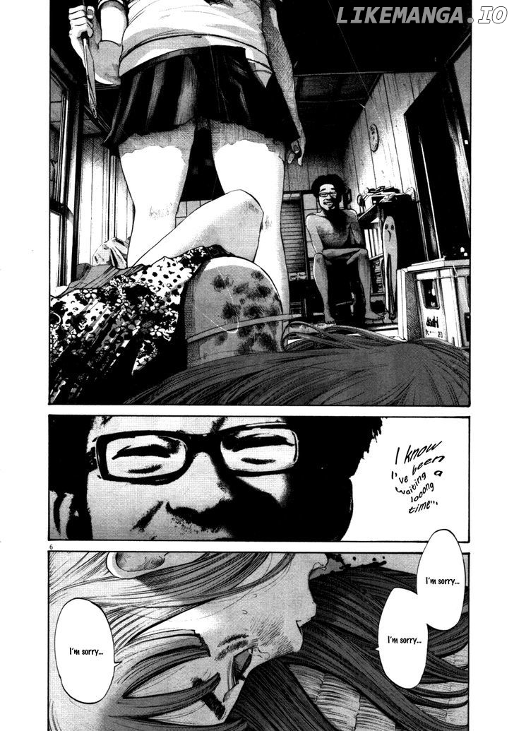 Read Goodnight Punpun Manga Online
