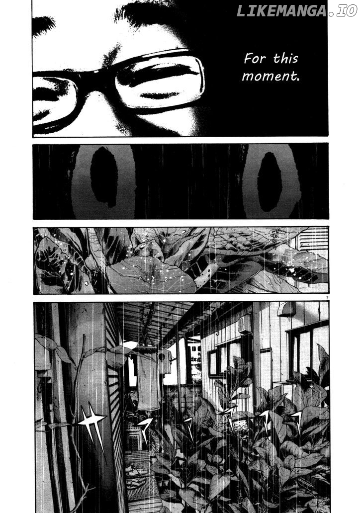 Read Goodnight Punpun Manga Online