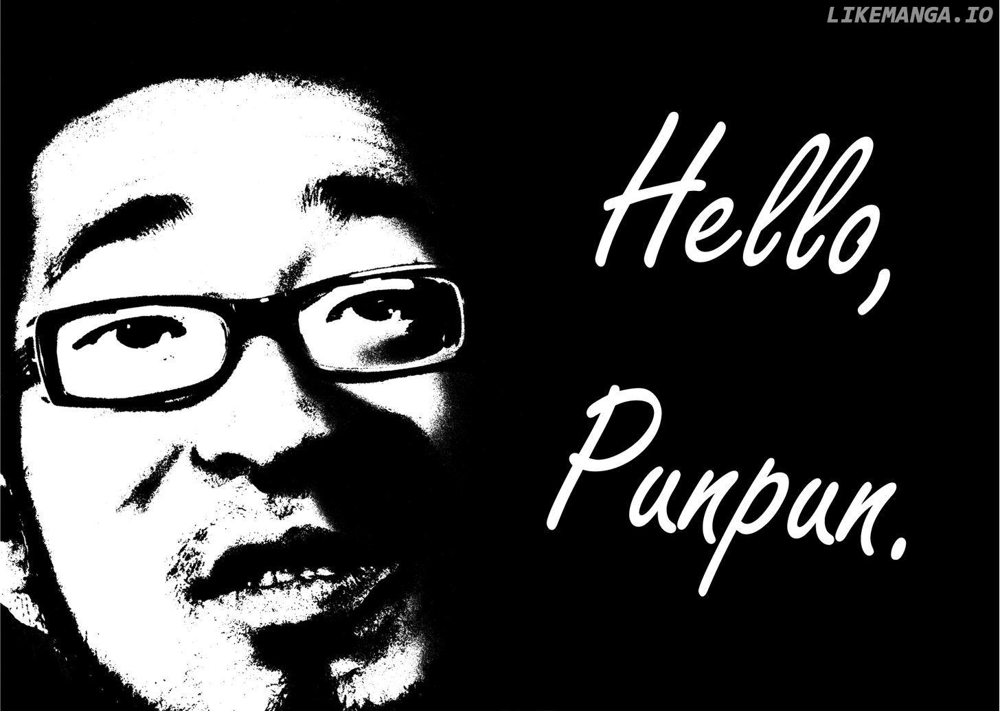 Read Goodnight Punpun Manga Online