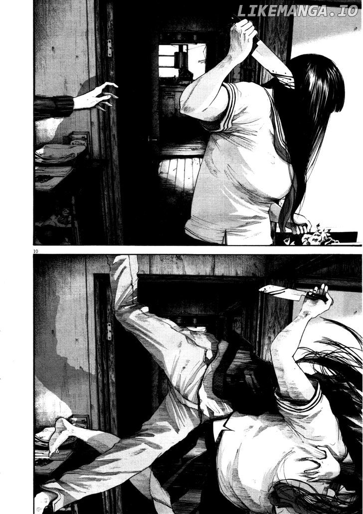 Read Goodnight Punpun Manga Online