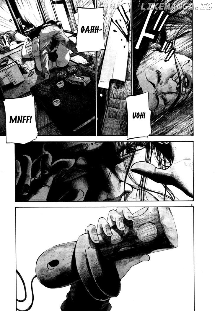 Read Goodnight Punpun Manga Online