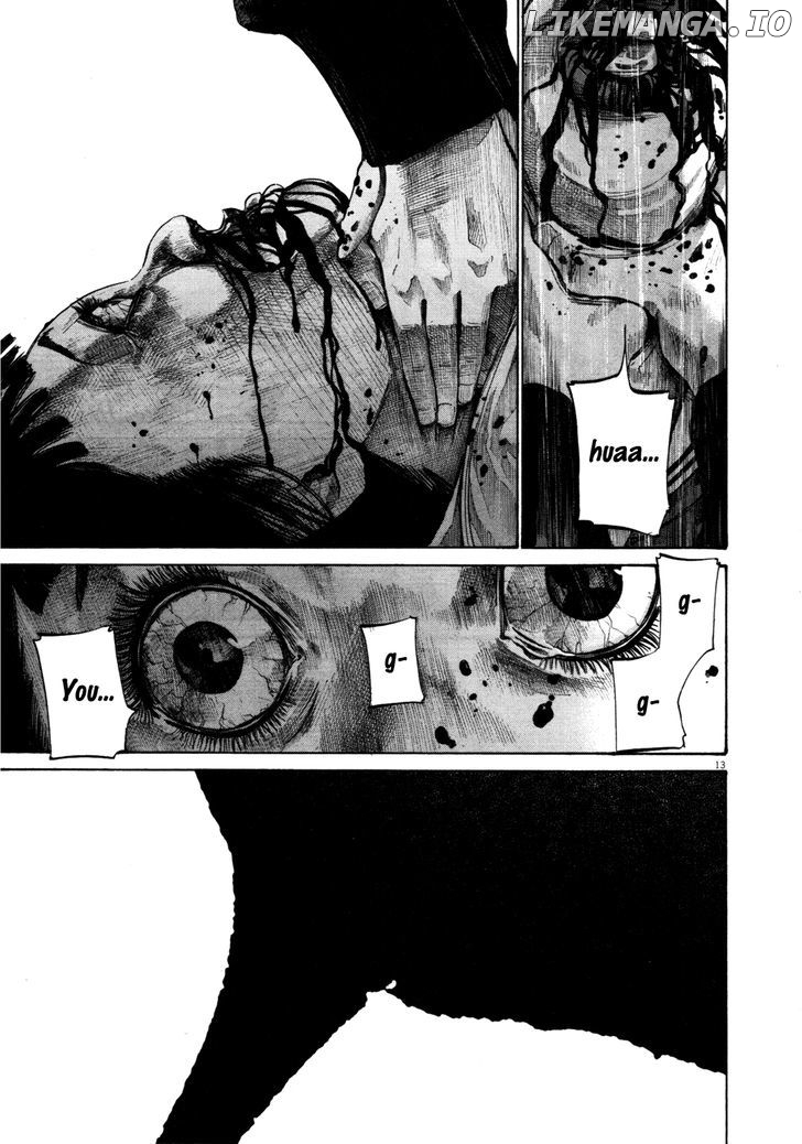 Read Goodnight Punpun Manga Online