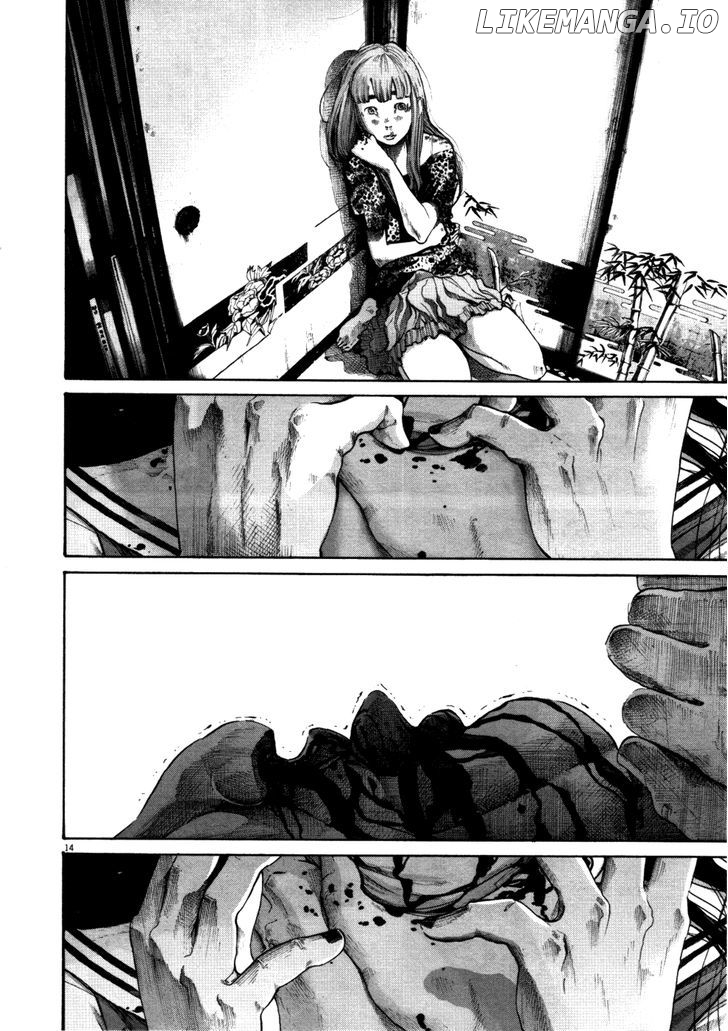 Read Goodnight Punpun Manga Online