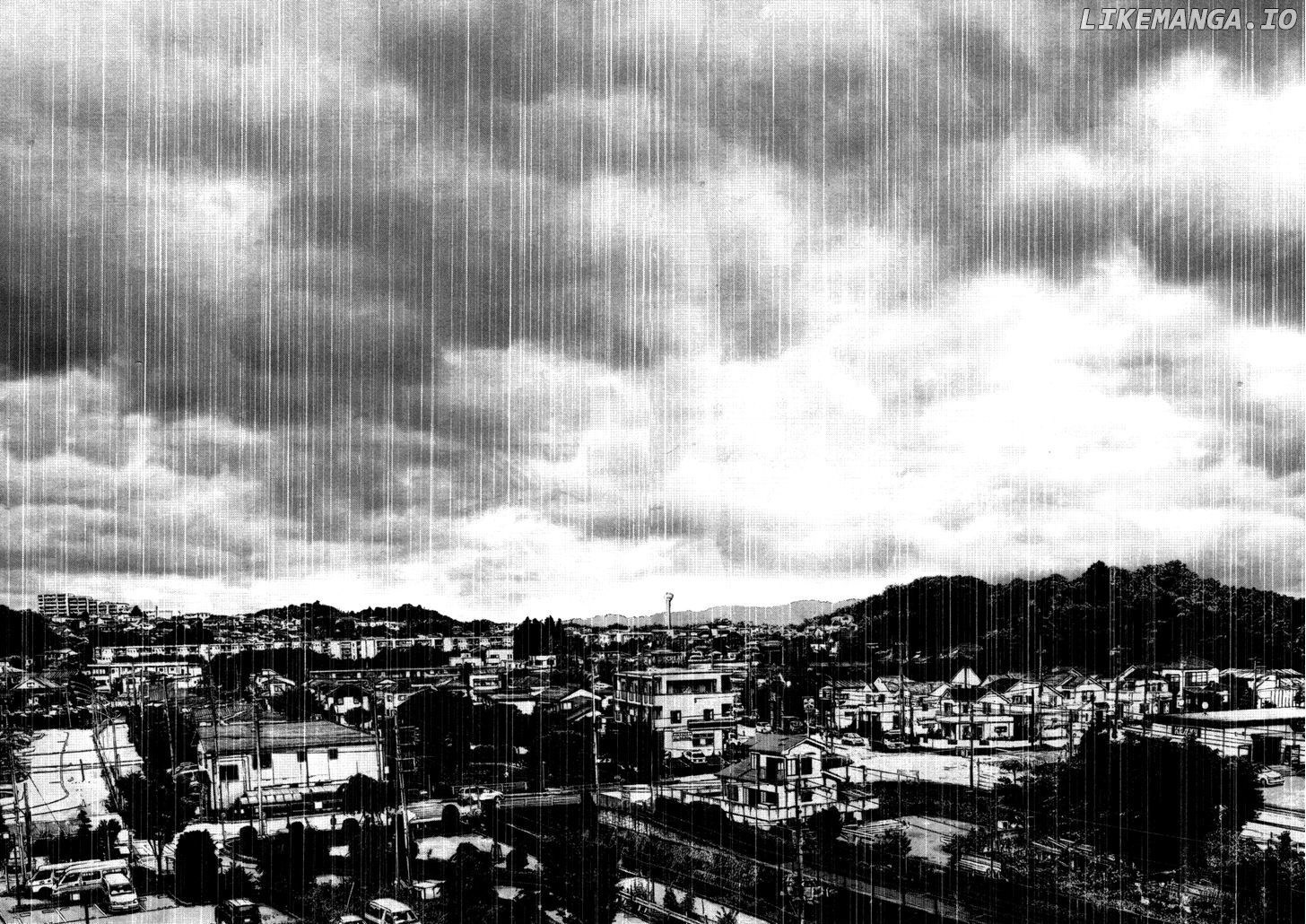 Read Goodnight Punpun Manga Online