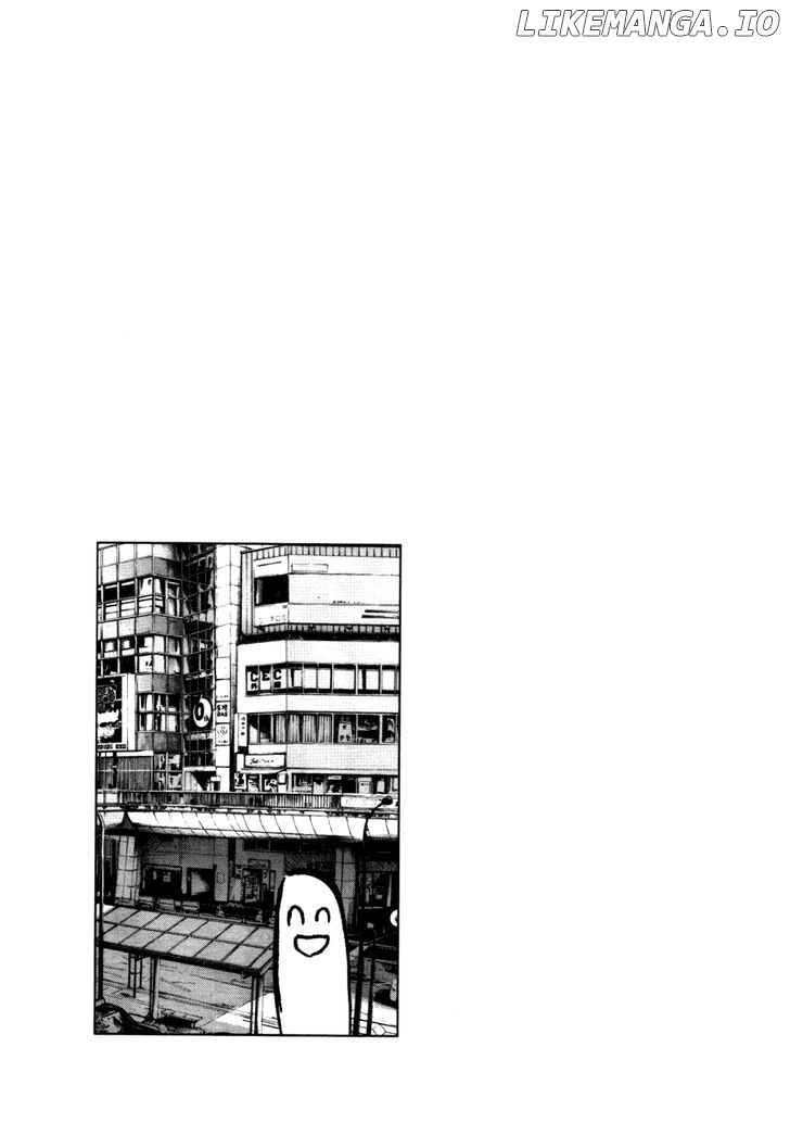 Read Goodnight Punpun Manga Online
