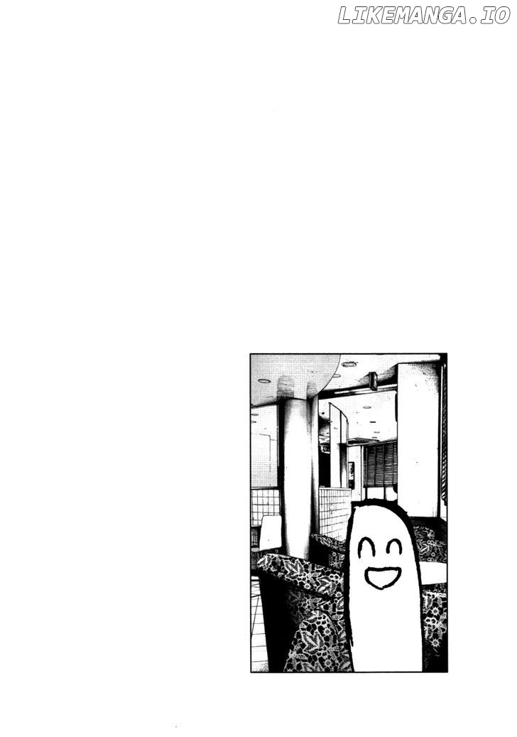 Read Goodnight Punpun Manga Online