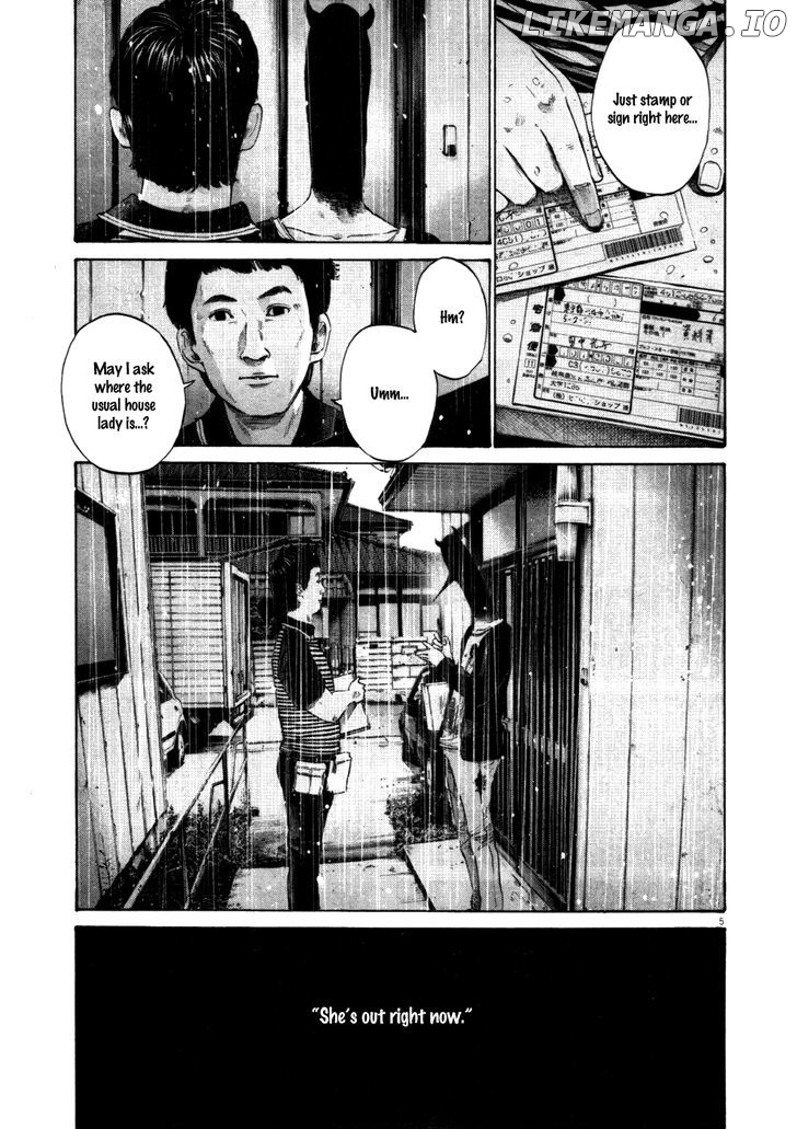 Read Goodnight Punpun Manga Online