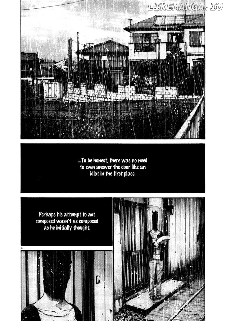 Read Goodnight Punpun Manga Online