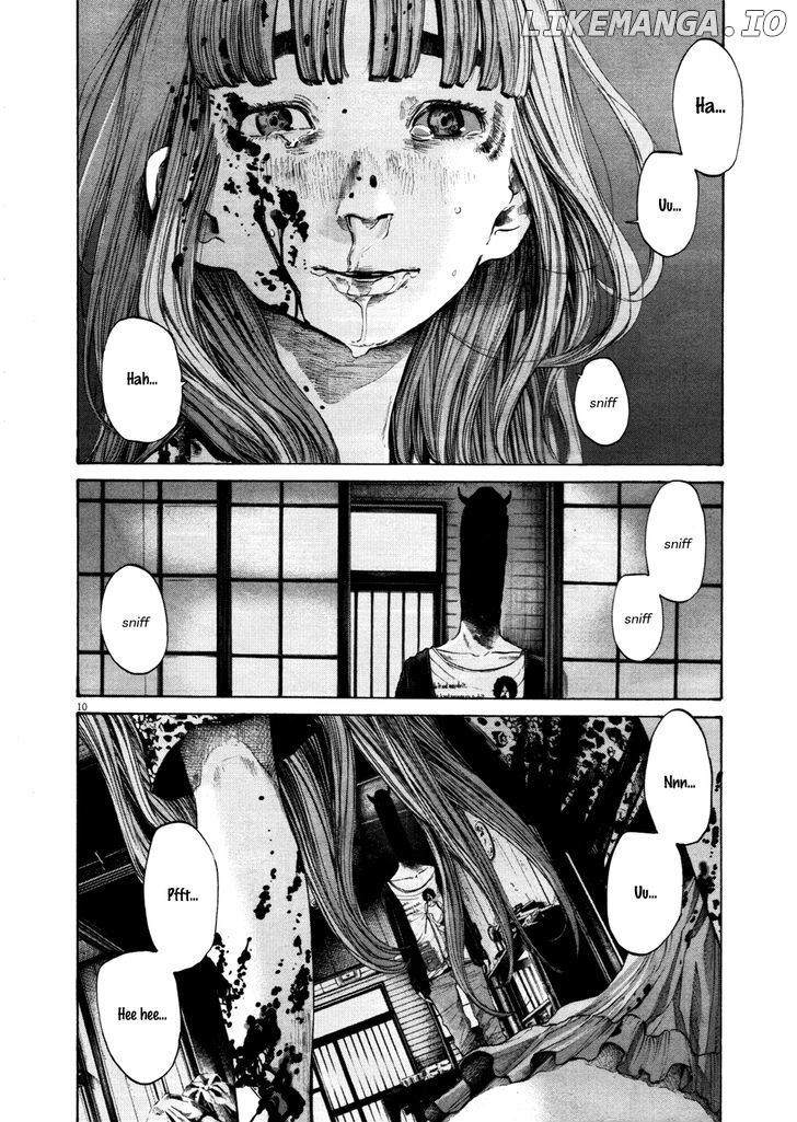 Read Goodnight Punpun Manga Online