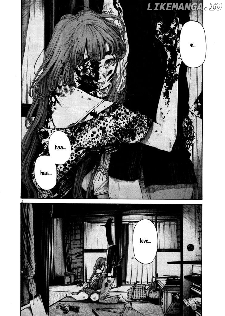 Read Goodnight Punpun Manga Online
