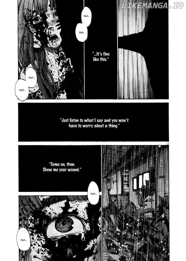 Read Goodnight Punpun Manga Online