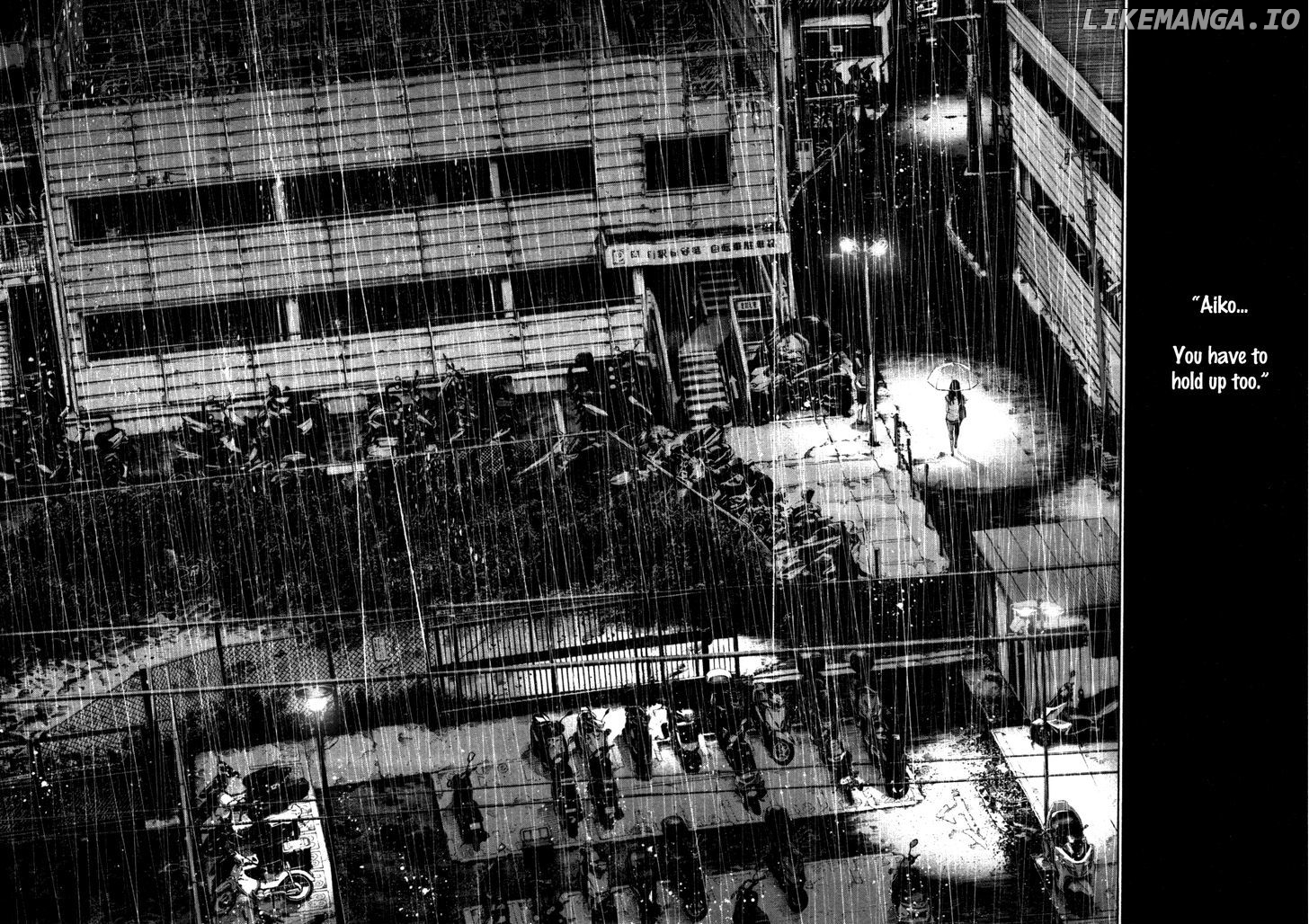 Read Goodnight Punpun Manga Online