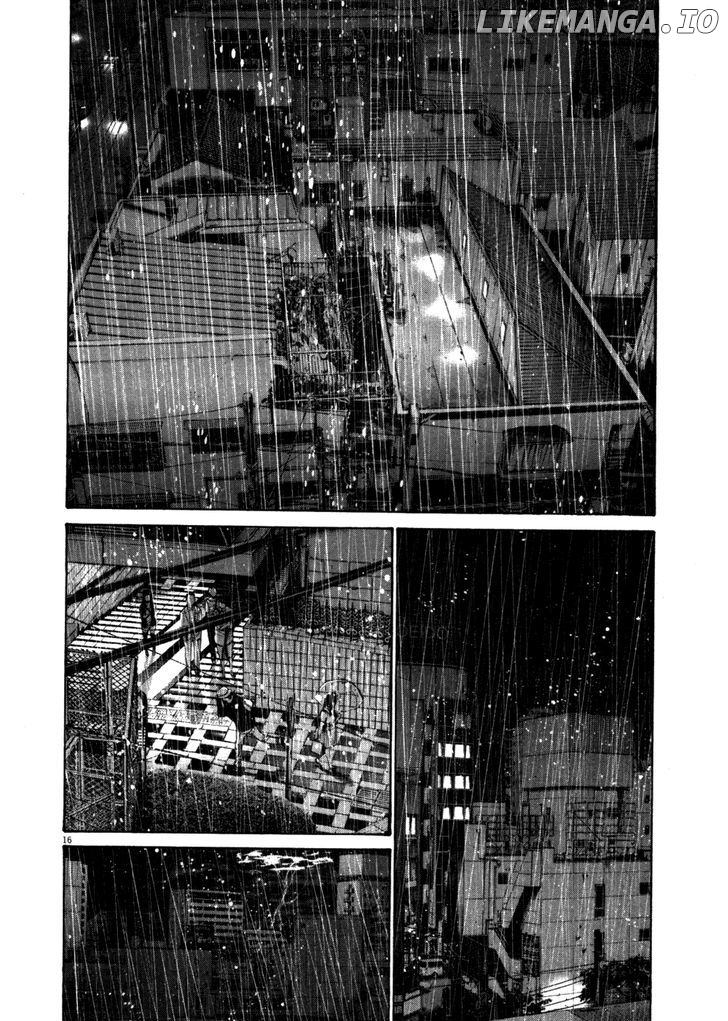 Read Goodnight Punpun Manga Online