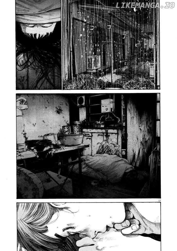 Read Goodnight Punpun Manga Online