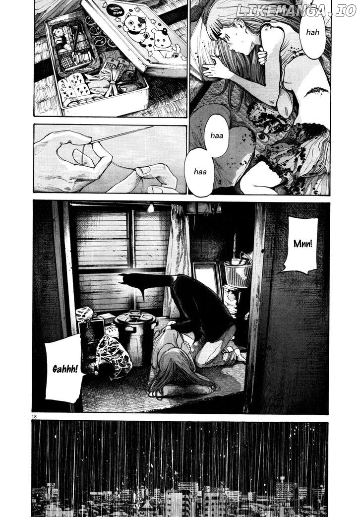 Read Goodnight Punpun Manga Online
