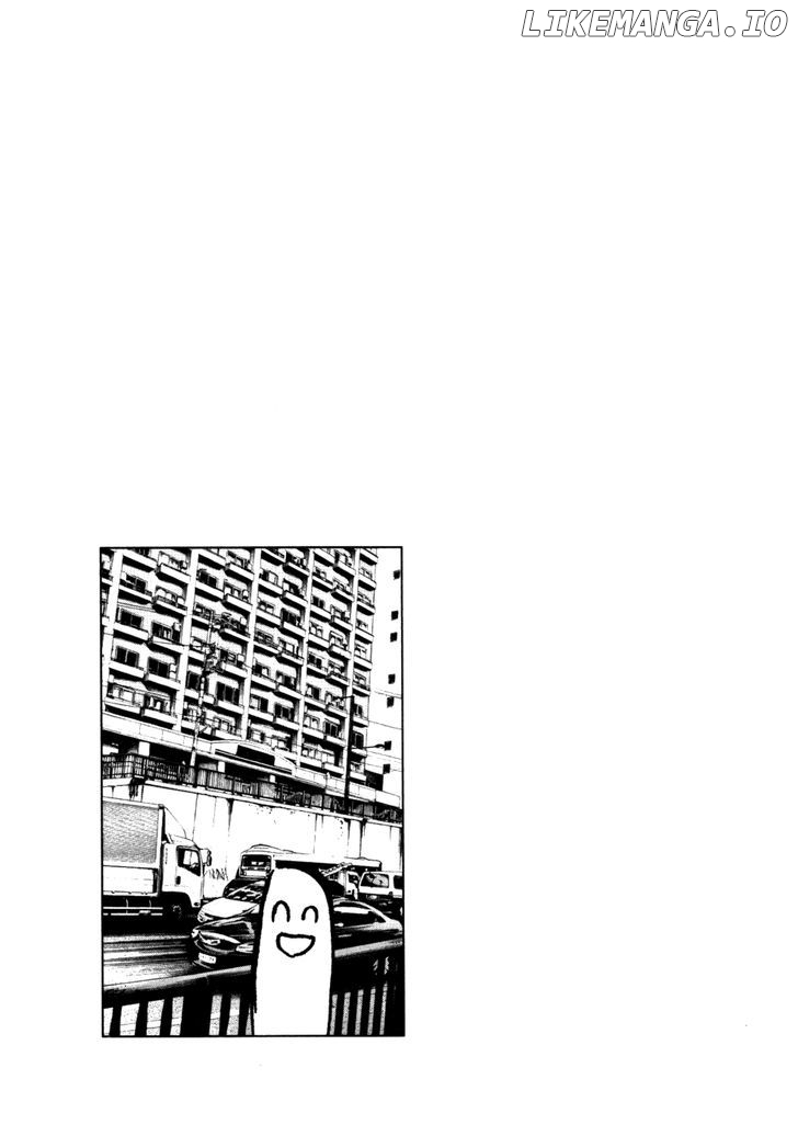 Read Goodnight Punpun Manga Online