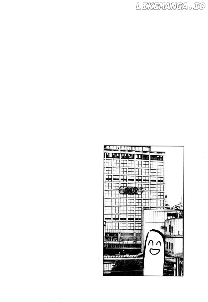 Read Goodnight Punpun Manga Online