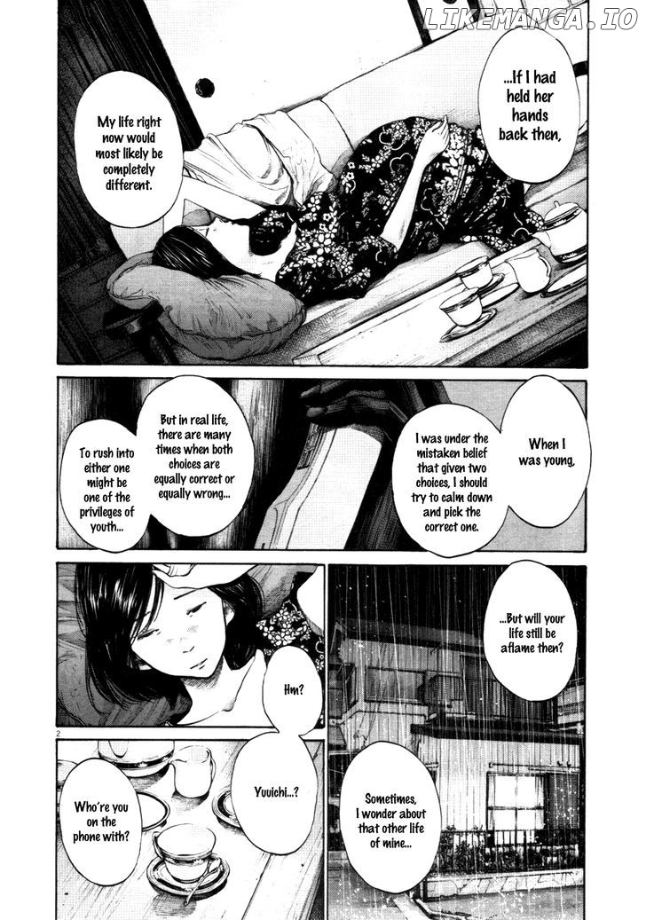 Read Goodnight Punpun Manga Online