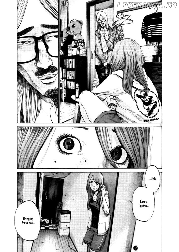 Read Goodnight Punpun Manga Online