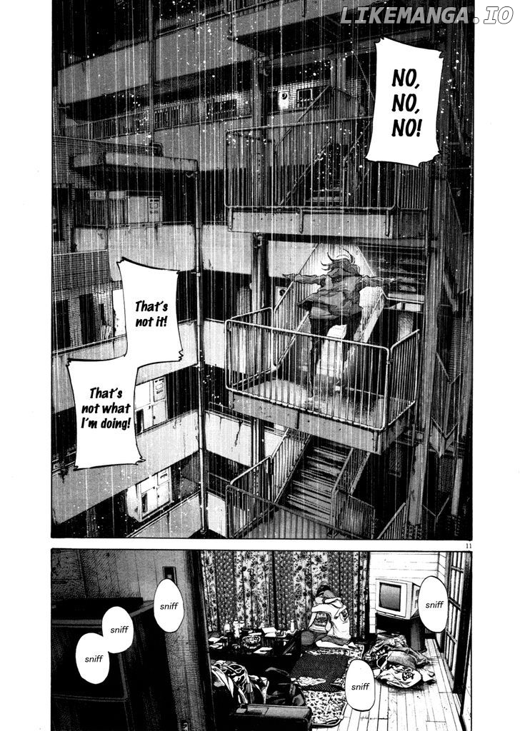 Read Goodnight Punpun Manga Online