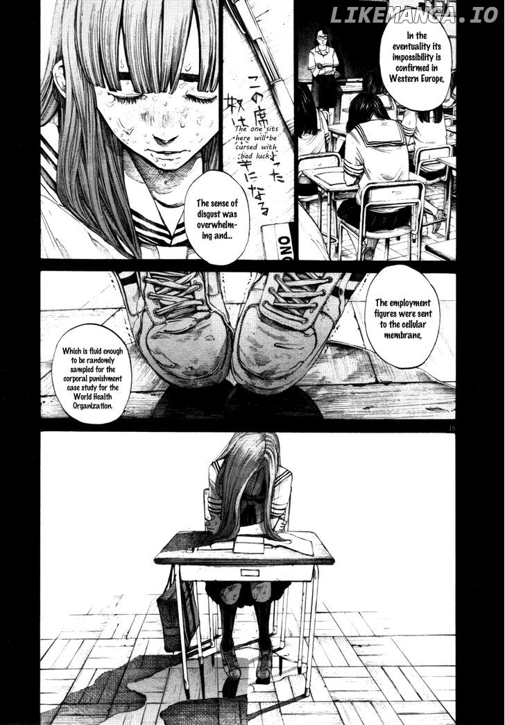 Read Goodnight Punpun Manga Online