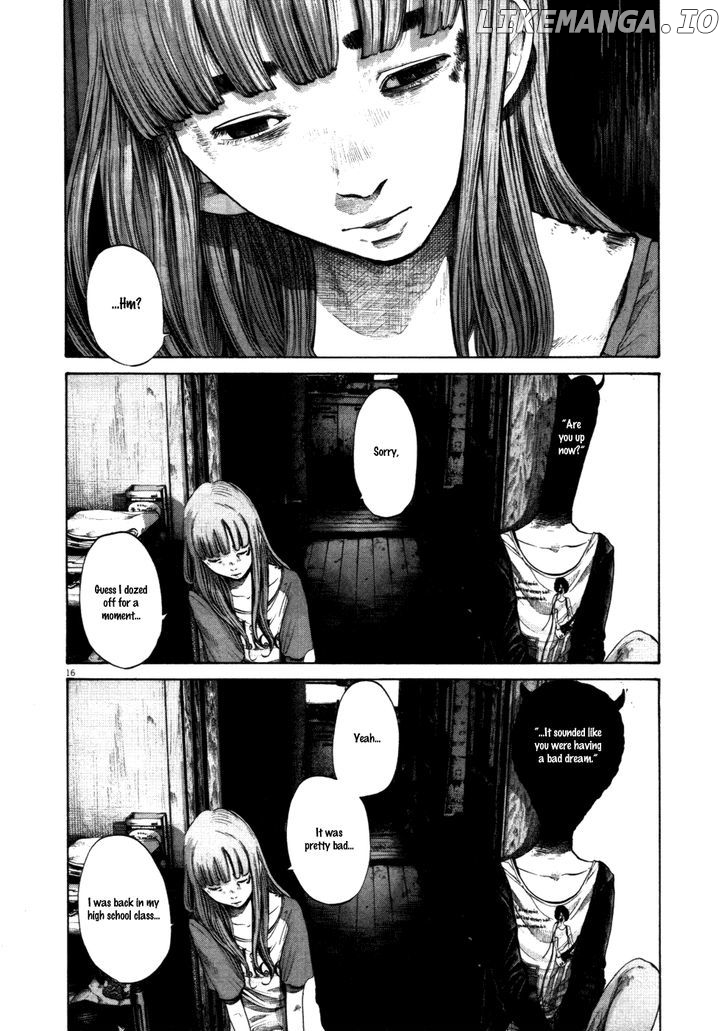 Read Goodnight Punpun Manga Online