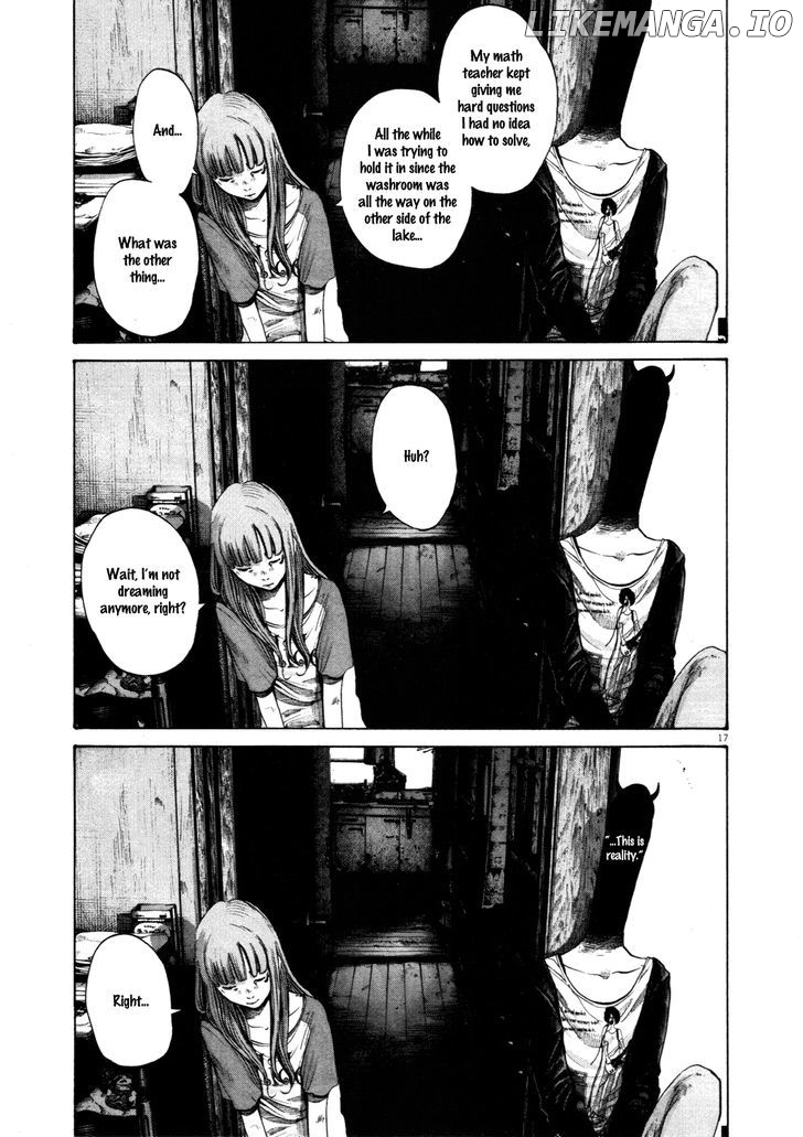 Read Goodnight Punpun Manga Online