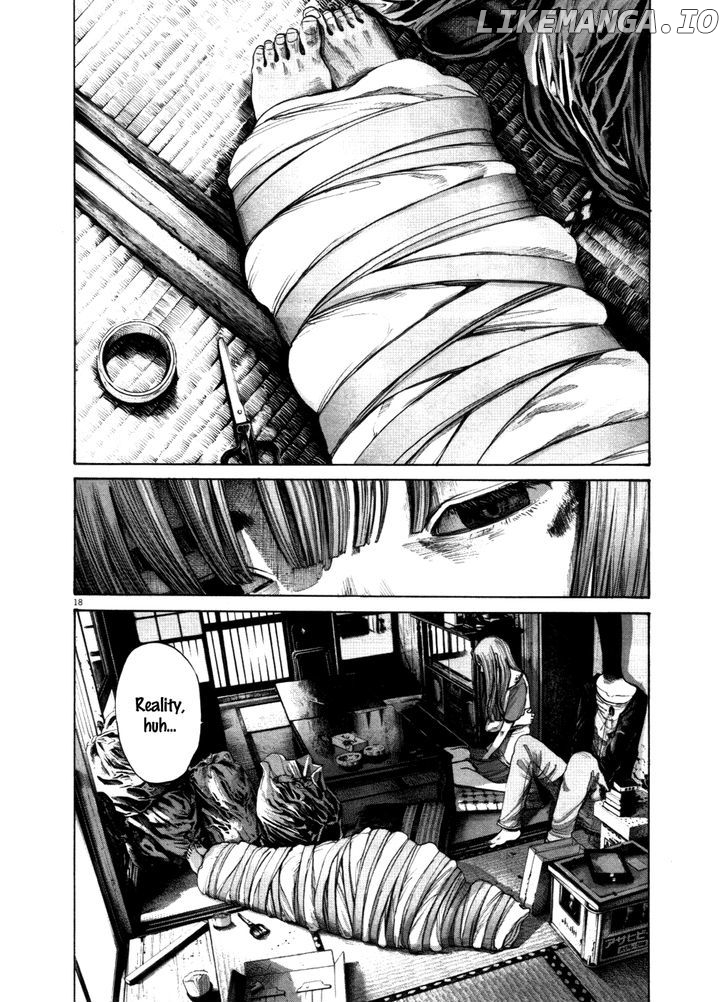 Read Goodnight Punpun Manga Online