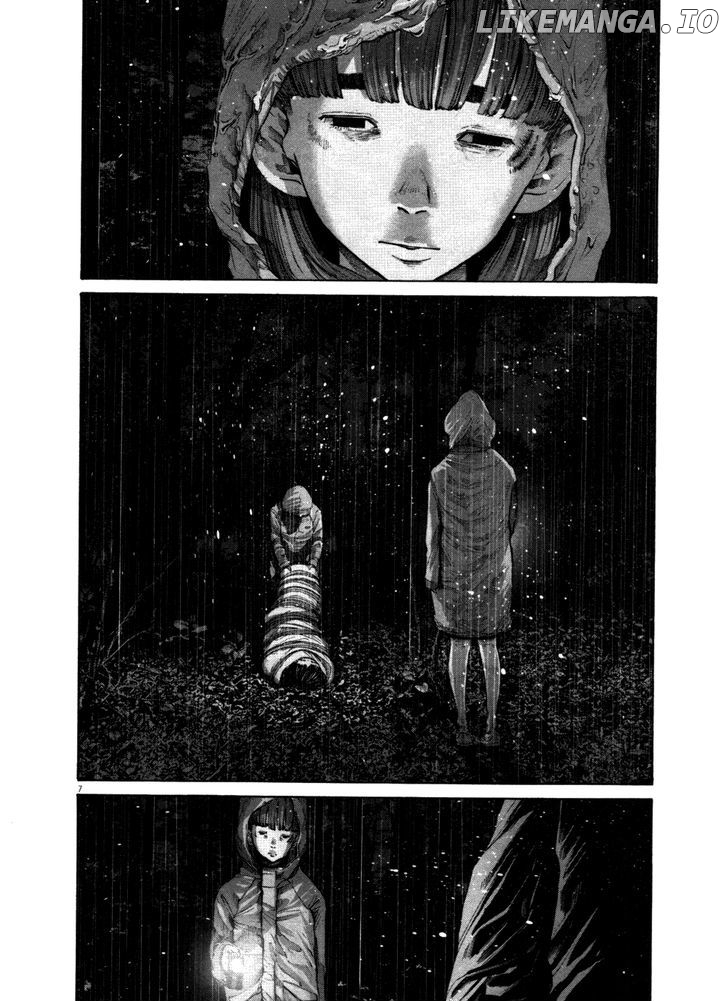 Read Goodnight Punpun Manga Online
