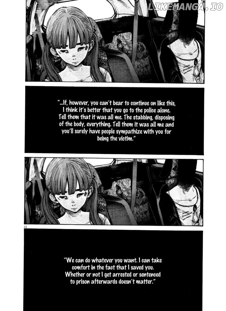 Read Goodnight Punpun Manga Online