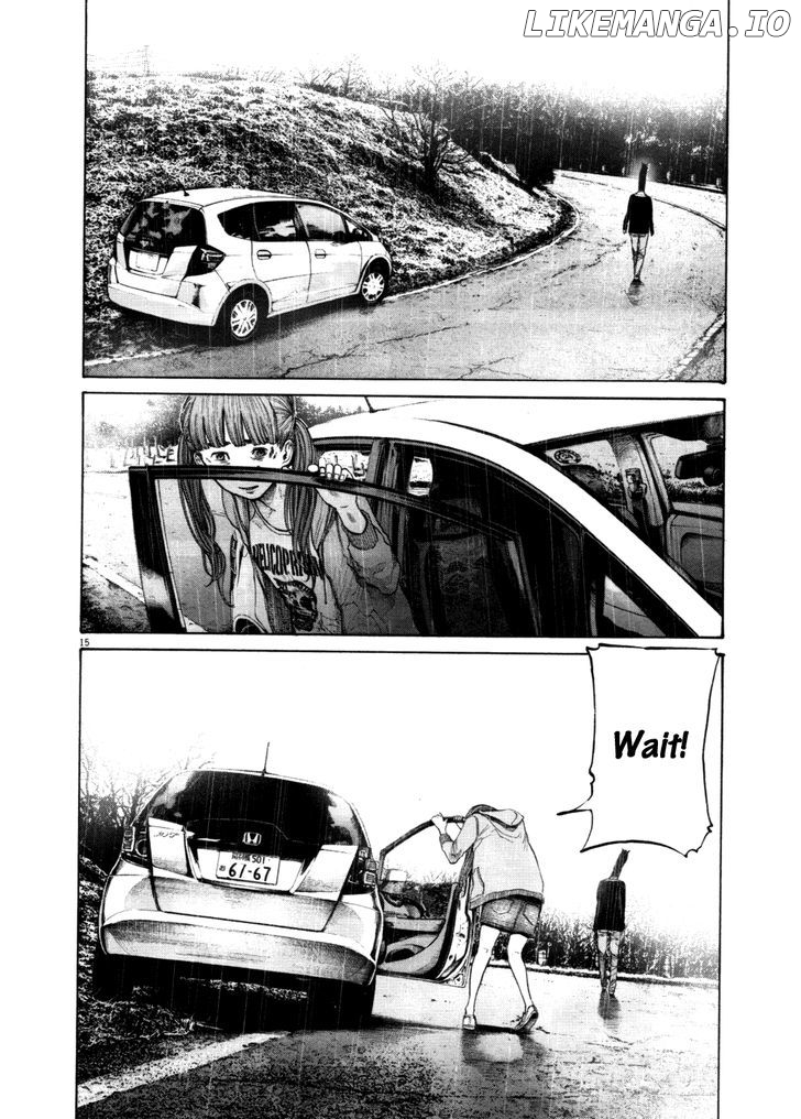 Read Goodnight Punpun Manga Online