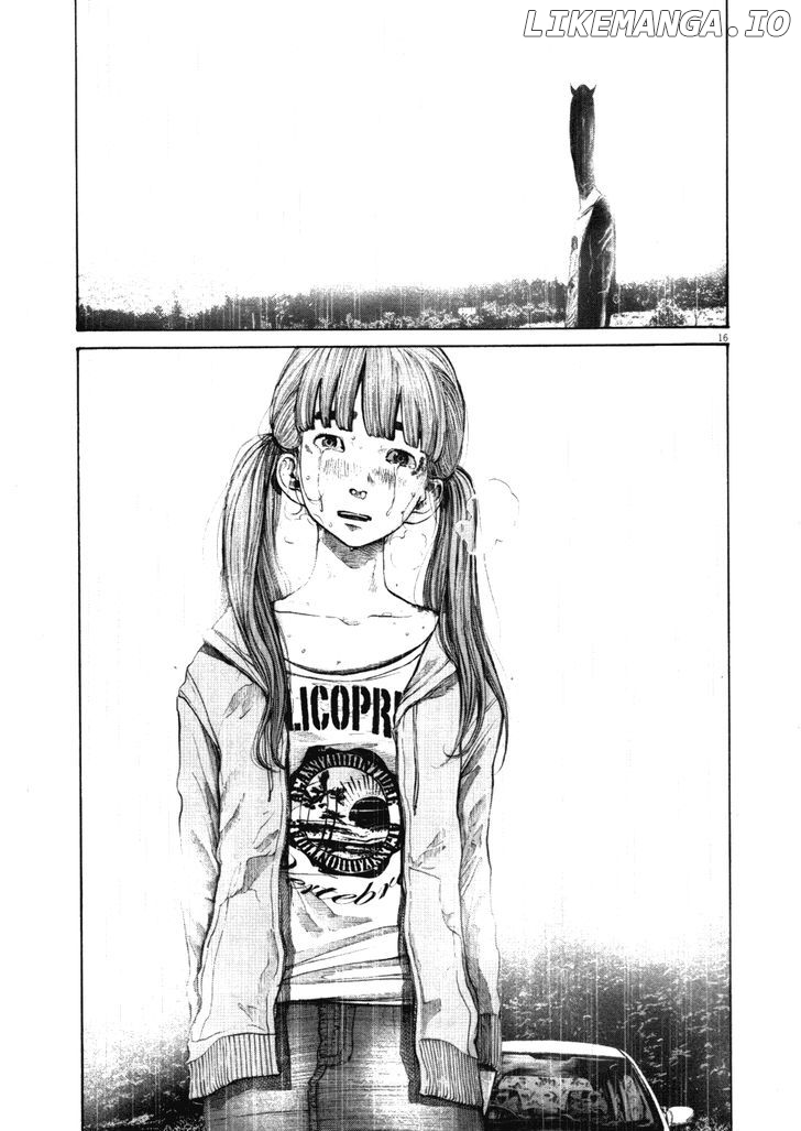 Read Goodnight Punpun Manga Online