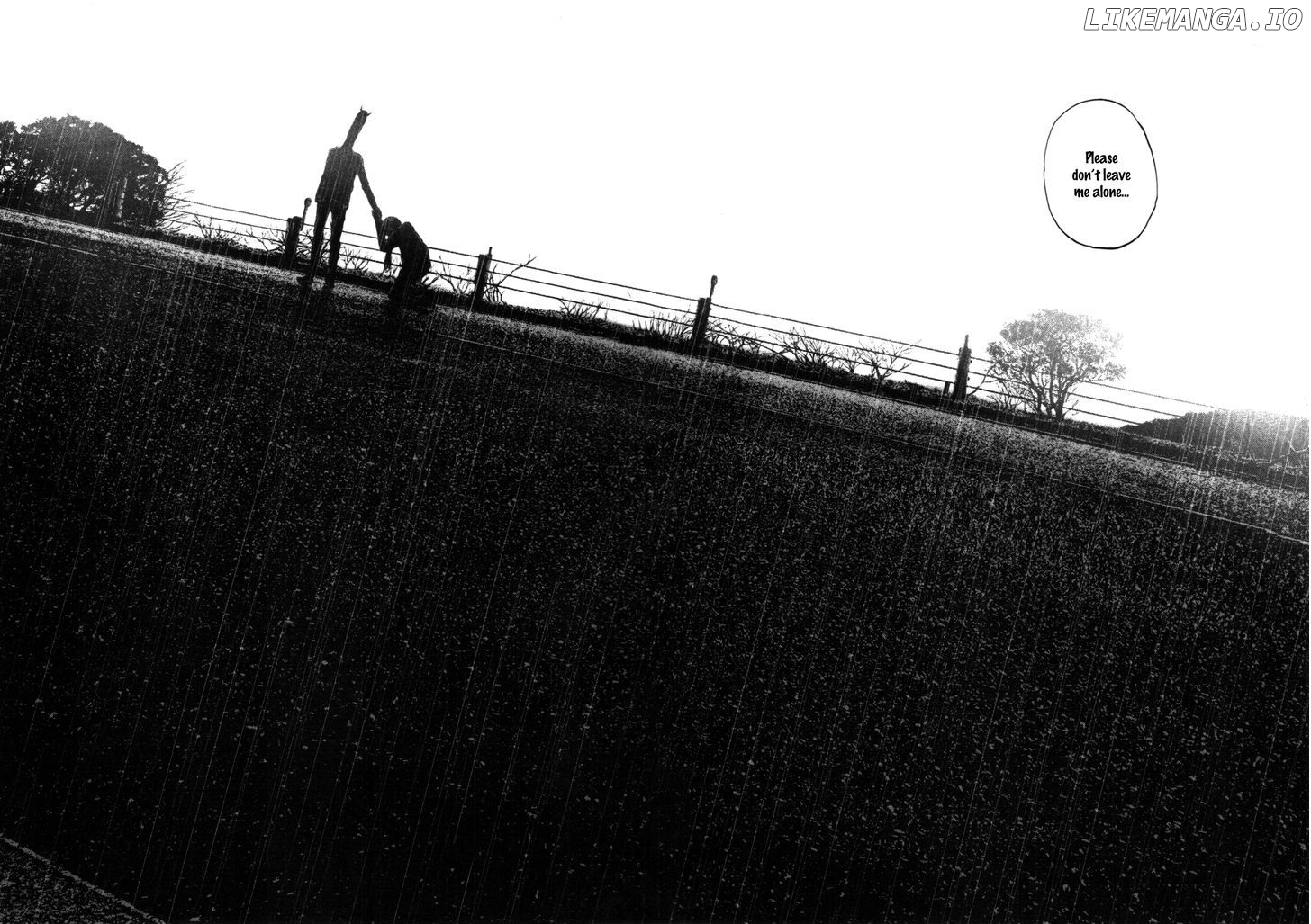 Read Goodnight Punpun Manga Online