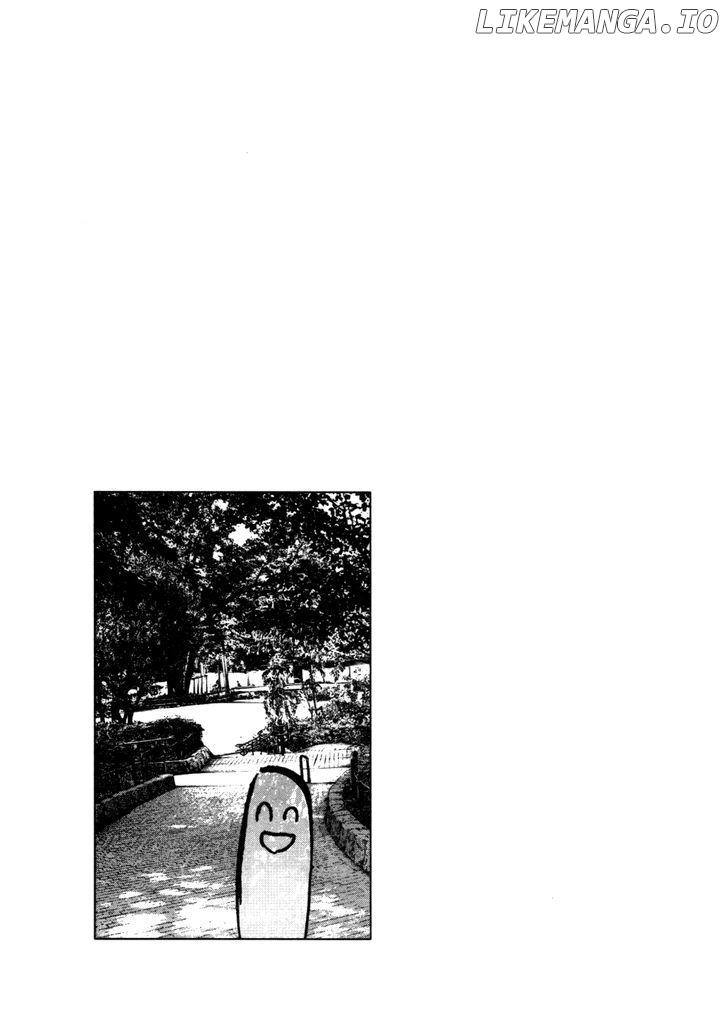 Read Goodnight Punpun Manga Online