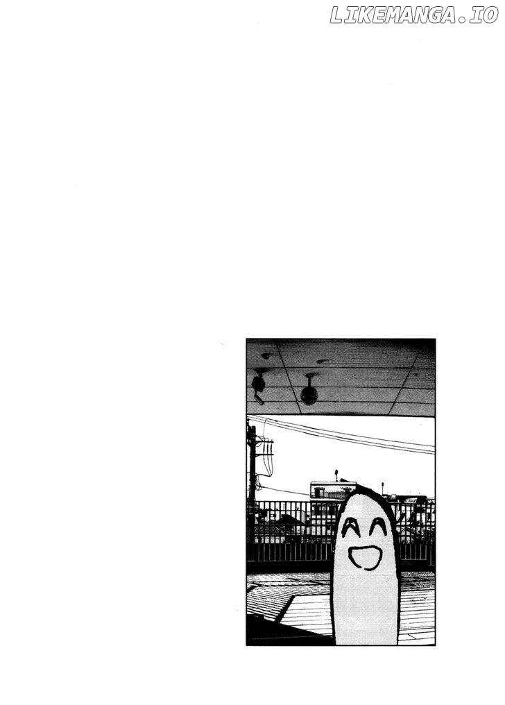 Read Goodnight Punpun Manga Online