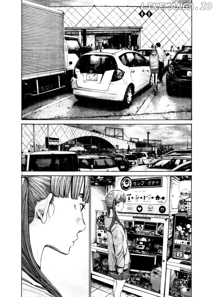 Read Goodnight Punpun Manga Online